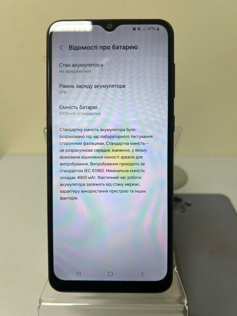 Дешиво Samsung galaxy a04 3/32gb с ломбарда