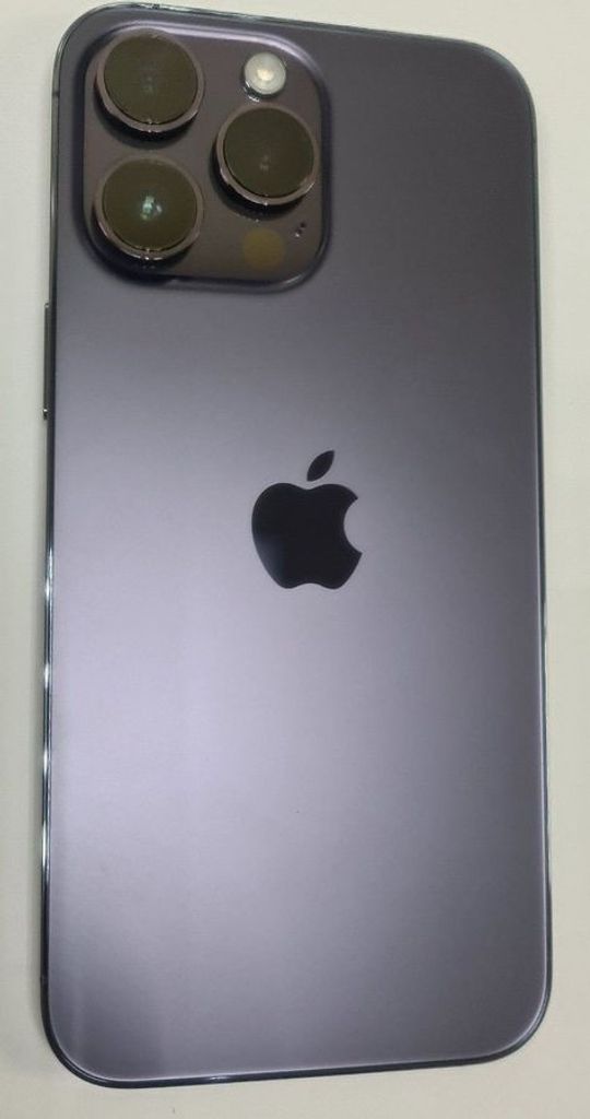 Apple iphone 14 pro max 128gb Код:01-200828785. Зображення 8