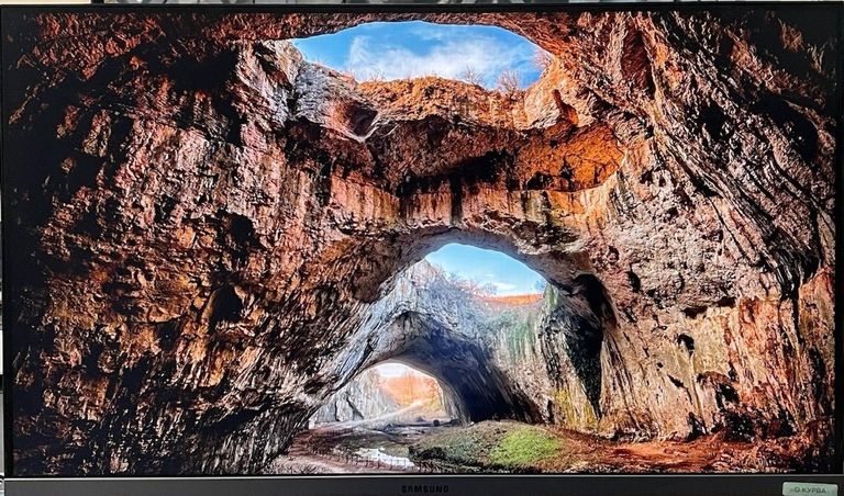 Купить Samsung s24r358fhi Б/У