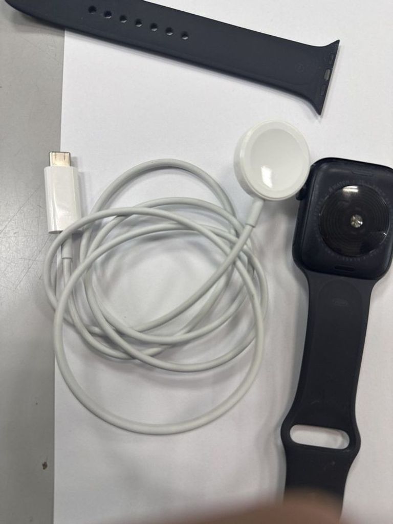 Распродажа Apple watch se 2 gps 44mm aluminium case, продавец Техноскарб