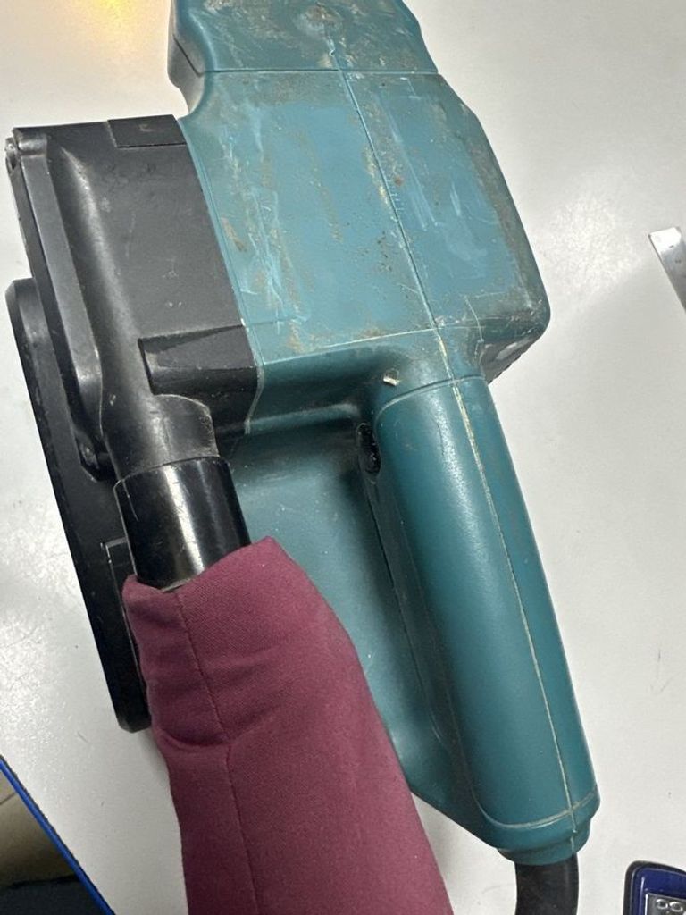 Объявление Makita 9910 Б/У