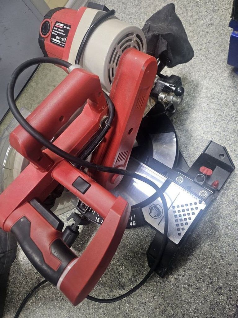 Купити Stark MS 1825 Б/У