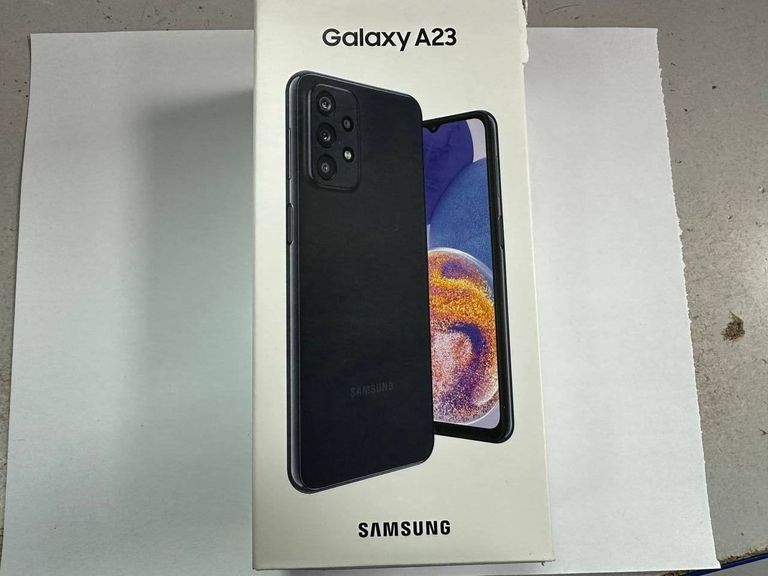 Samsung galaxy a23 4/64gb Код:01-200828586. Зображення 5