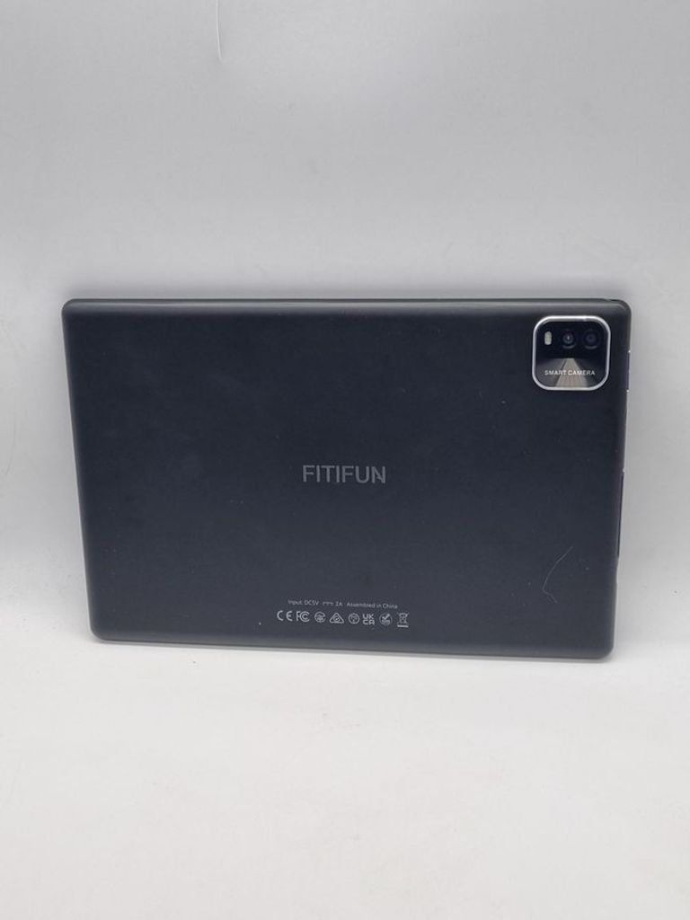 Купить Fitifun tab 10 max 6/64gb Б/У