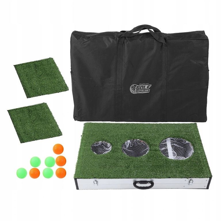 Оголошення гольфу  Б/У