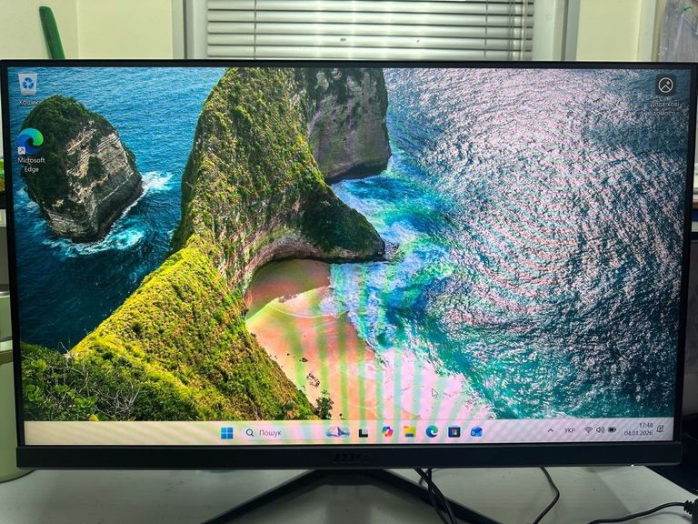 Купити Msi Optix G2712F Б/У