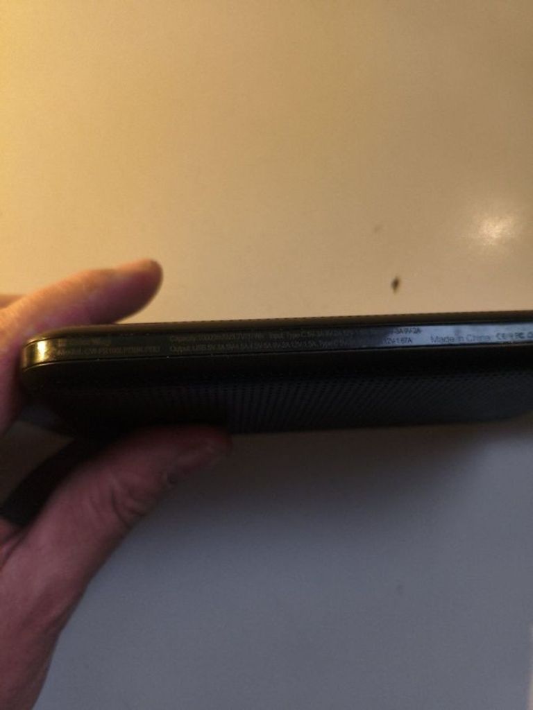 Дешево Colorway cw-pb100lpe3bk 10000mah з ломбарду