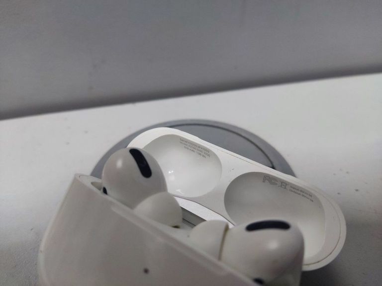 Розпродаж Apple AirPods Pro (MWP22), продавець Техноскарб