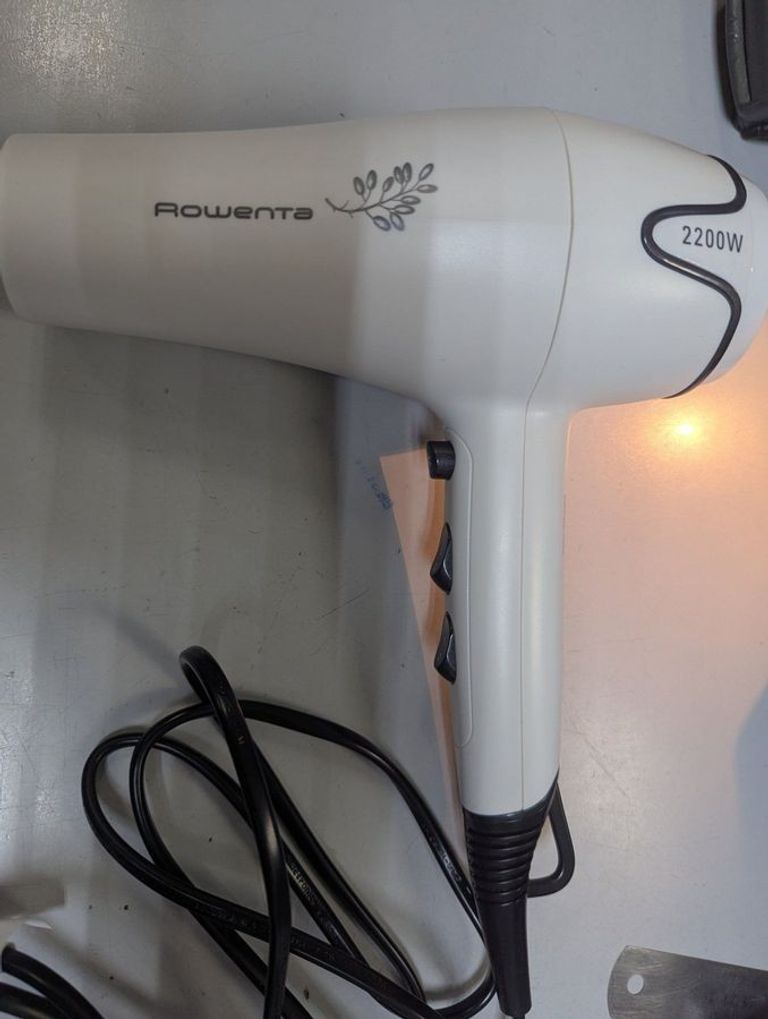 Купить Rowenta Pure Collection YD3057F0 Б/У