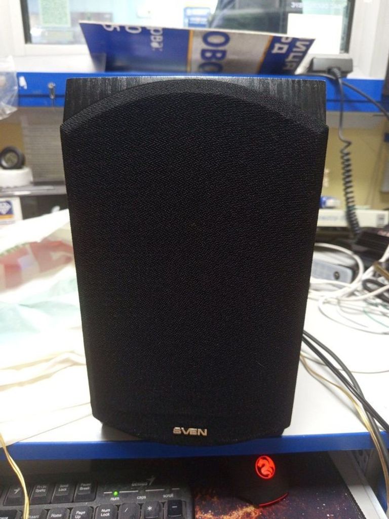 Купити Sven bf-11 Б/У