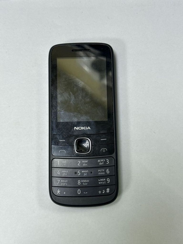 Купити Nokia 225 4g ds 2024 Б/У