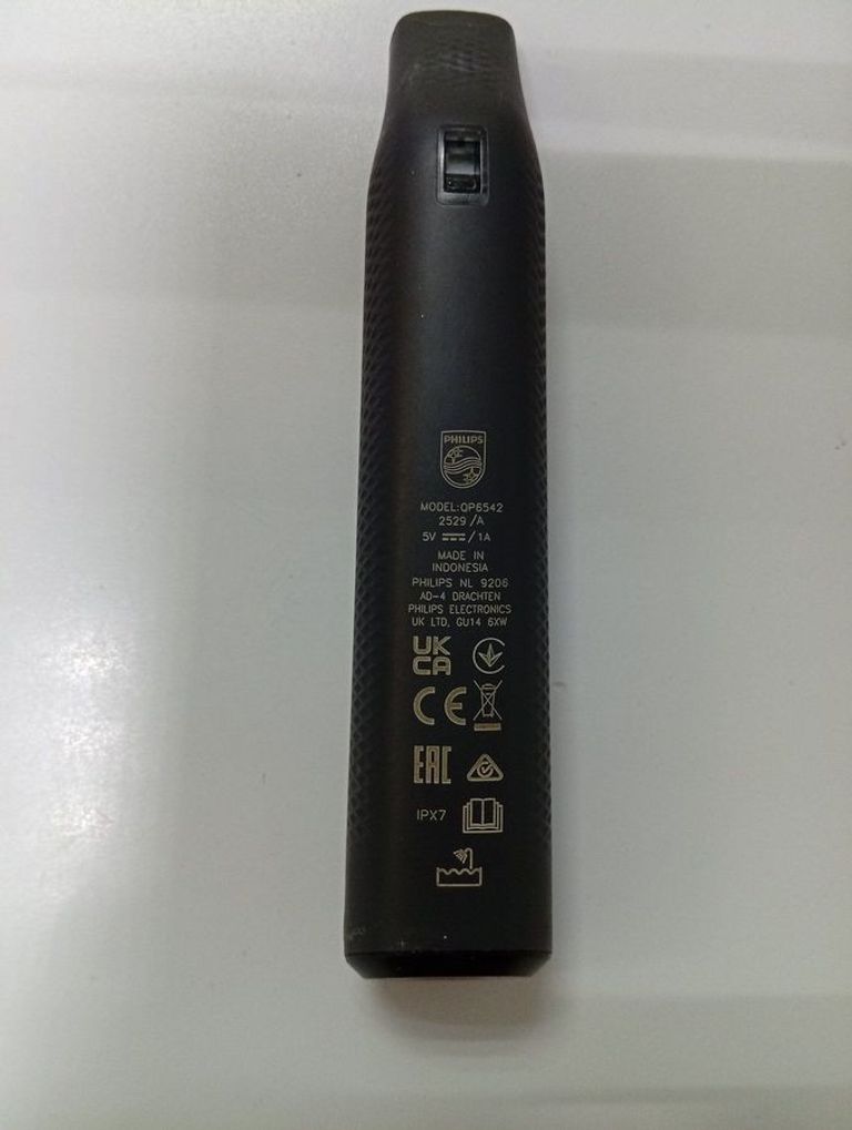 Оголошення Philips oneblade pro 360 qp6542 Б/У