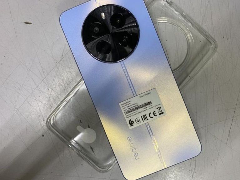 Дешиво Realme 12 4G 8/512GB Pioneer Green с ломбарда