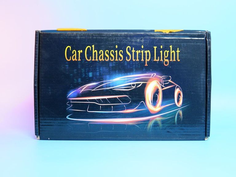 Azad 4WD  Код:null. Изображение 6