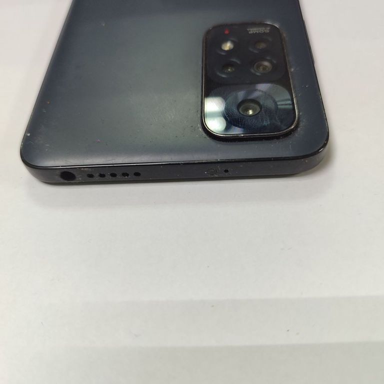 Розпродаж Xiaomi redmi note 11 4/64gb, продавець Техноскарб