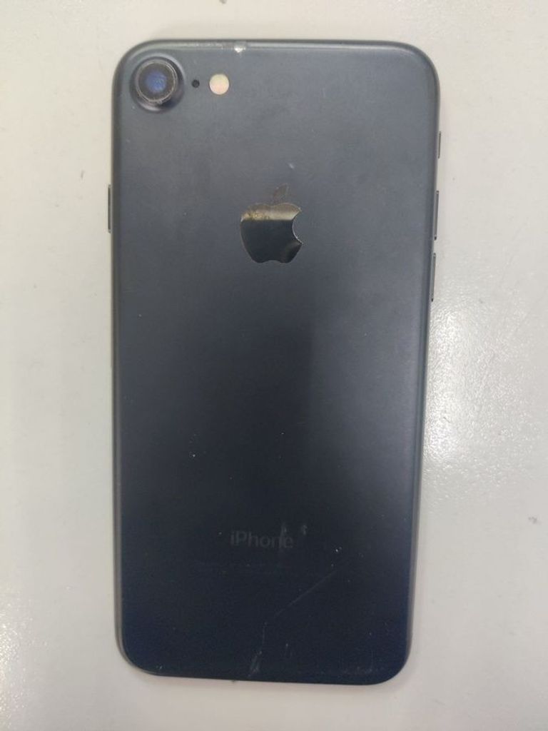 Оголошення Apple iphone 7 32gb Б/У