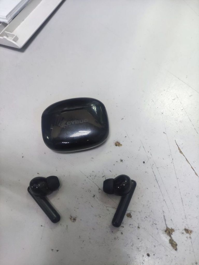 Объявление Cyboo без моделі Б/У