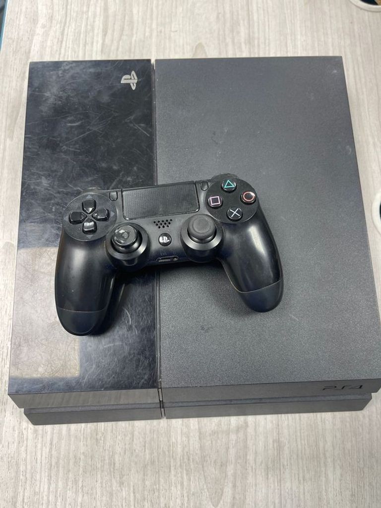 Sony playstation 4 500gb Код:01-200838766. Изображение 5