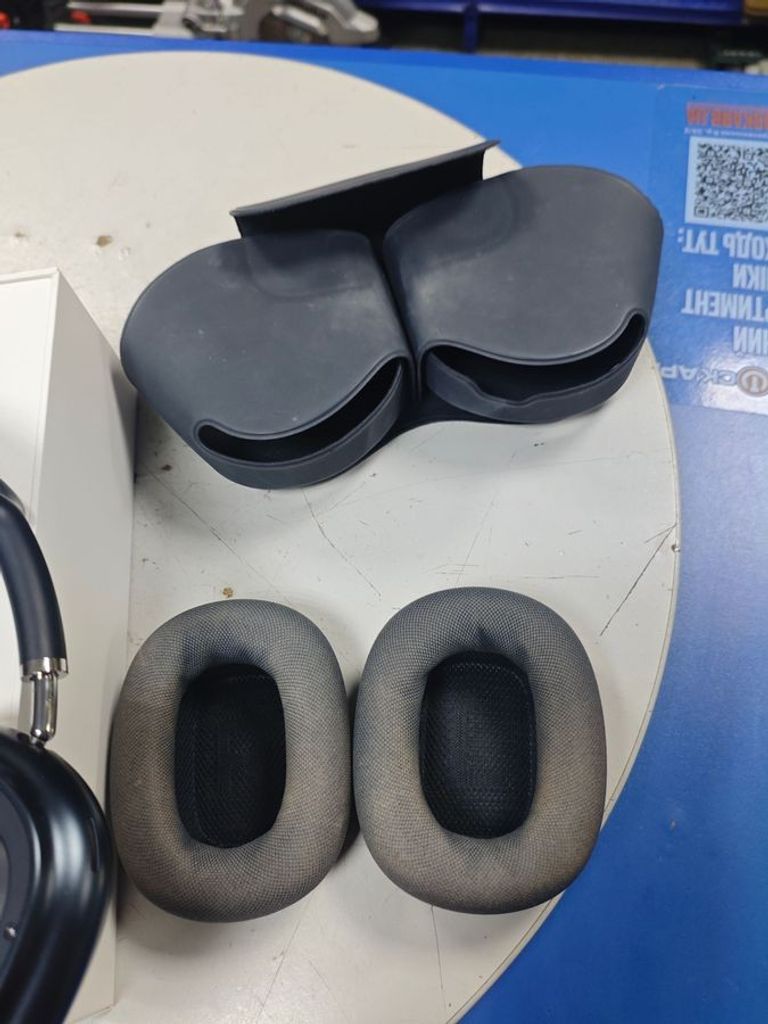 Apple airpods max usb-c Код:01-200838667. Изображение 13