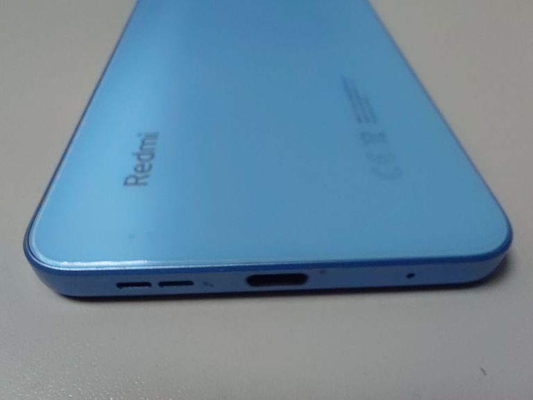 Дешиво Xiaomi redmi note 12 6/128gb с ломбарда