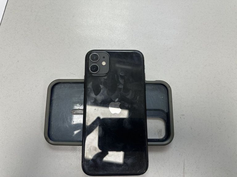Apple iphone 11 64gb Код:01-200840529. Изображение 7
