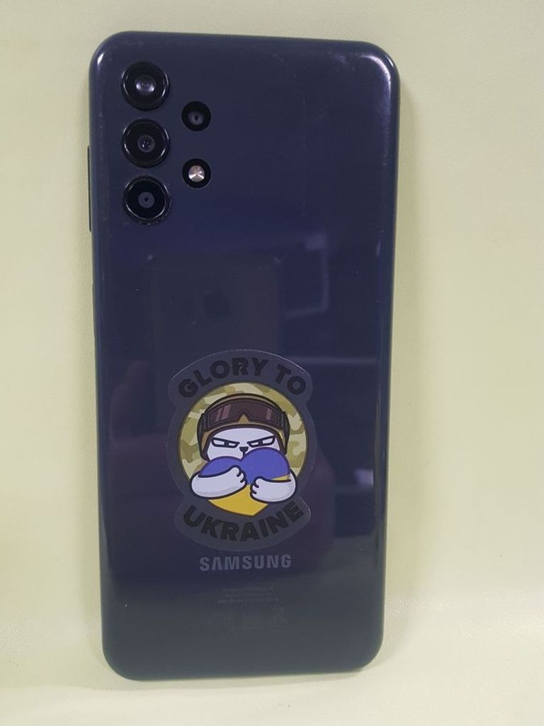 Купить Samsung galaxy a13 3/32gb Б/У