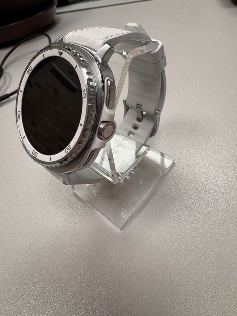 Samsung galaxy watch8 classic 46 mm Код:01-200840342. Изображение 8