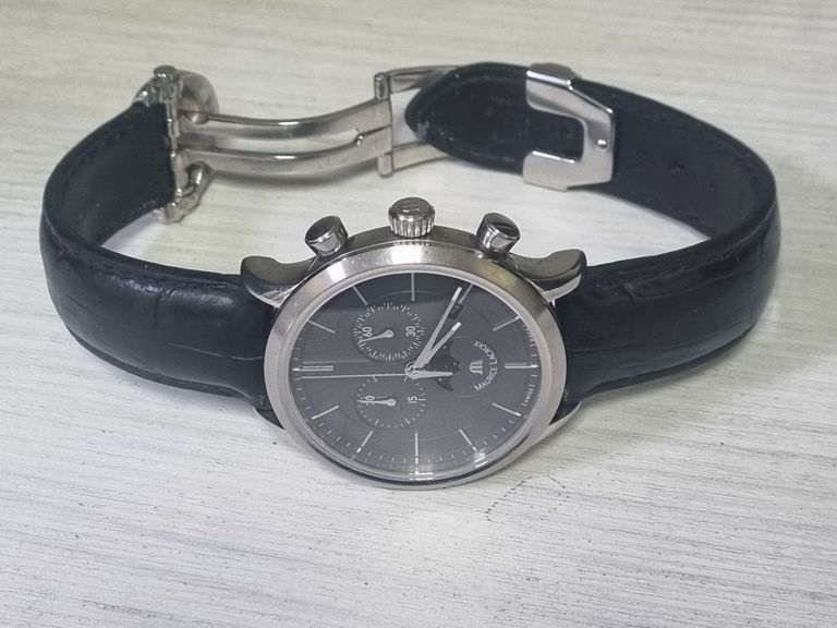 Maurice Lacroix LC1148-SS001-131 Код:01-200840401. Зображення 18