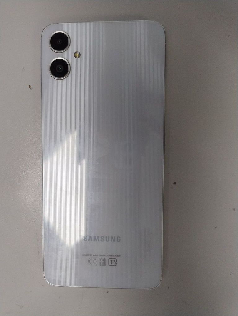 Объявление Samsung galaxy a05 4/64gb Б/У