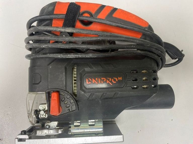 Дешево Dnipro-M js-75s з ломбарду