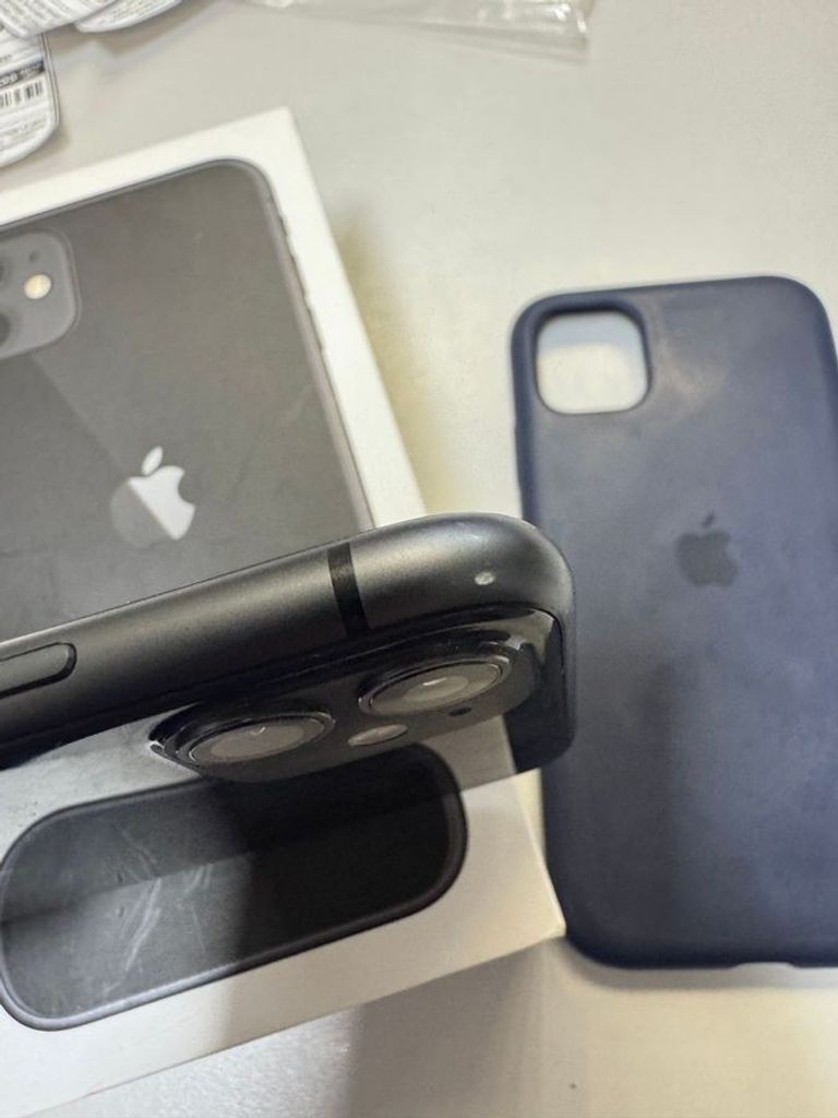 Apple iphone 11 128gb Код:01-200841614. Изображение 6