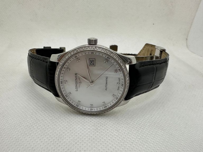 Купити Longines L2.518.4.88.2 Б/У