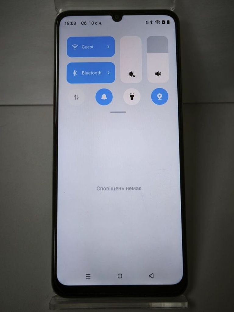 Розпродаж Realme c63 6/128gb, продавець Техноскарб