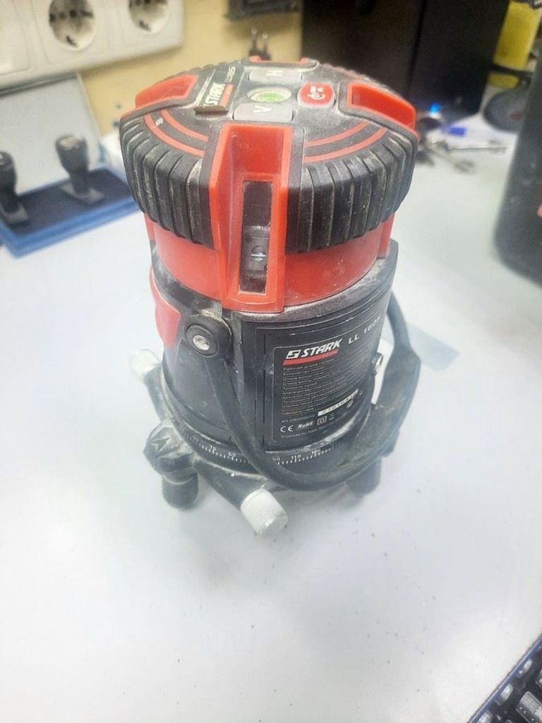 Купити Stark ll-1605 Б/У