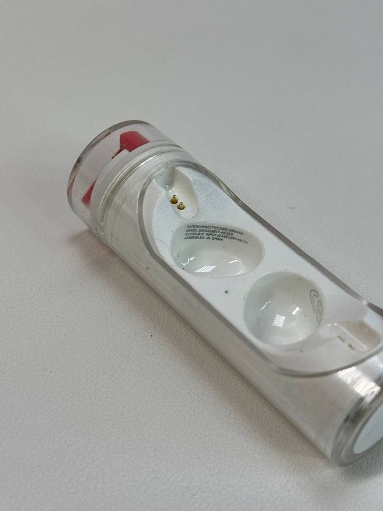 Распродажа Nothing ear stick 1, продавец Техноскарб