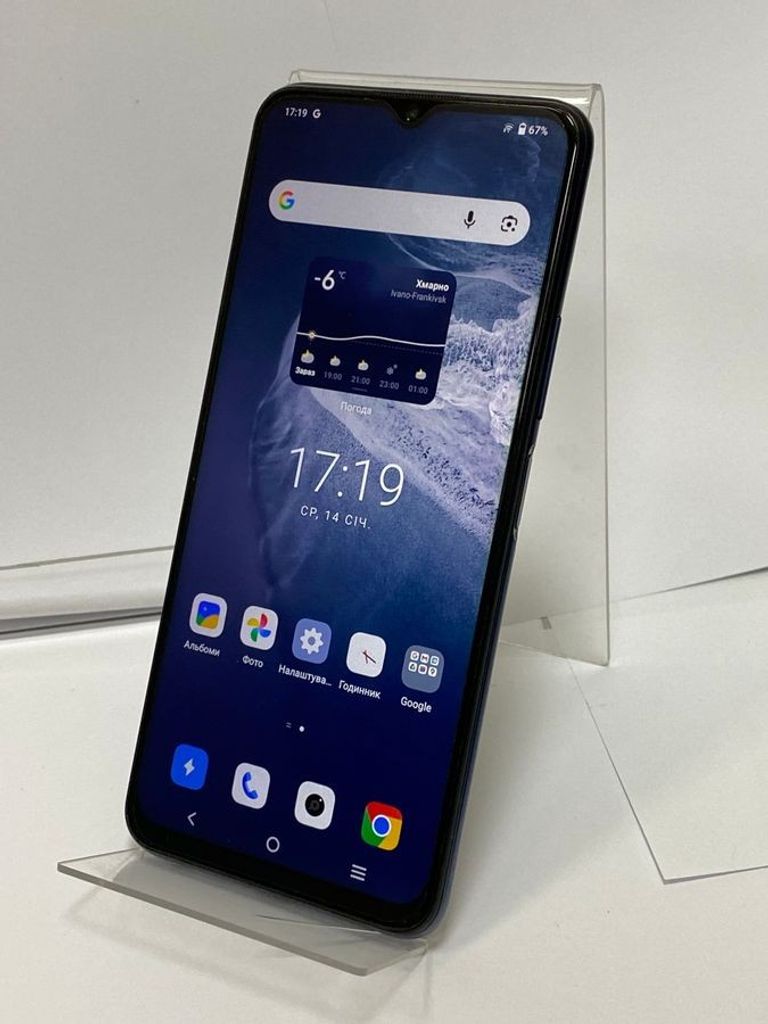 Купити Vivo y53s 8/128gb Б/У