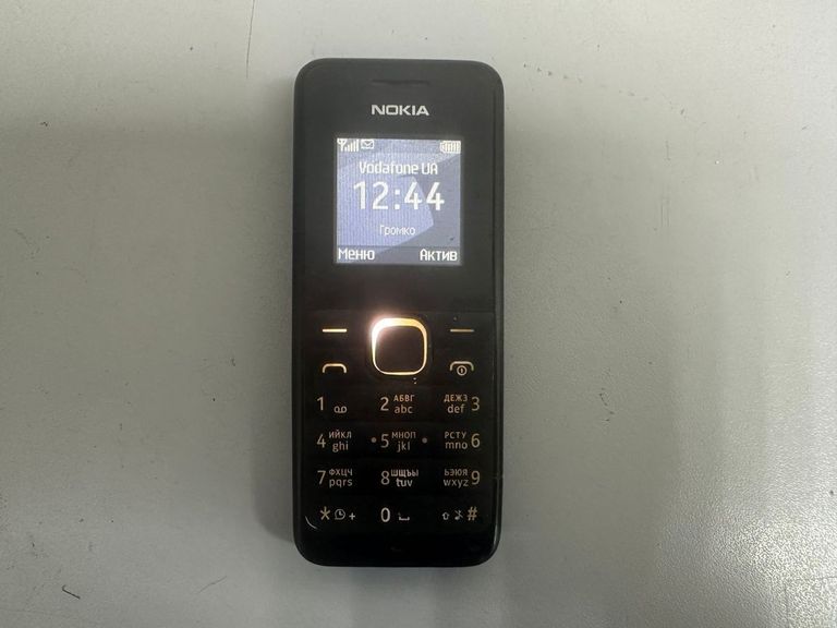 Nokia 105 rm-908 Код:01-200843879. Зображення 5