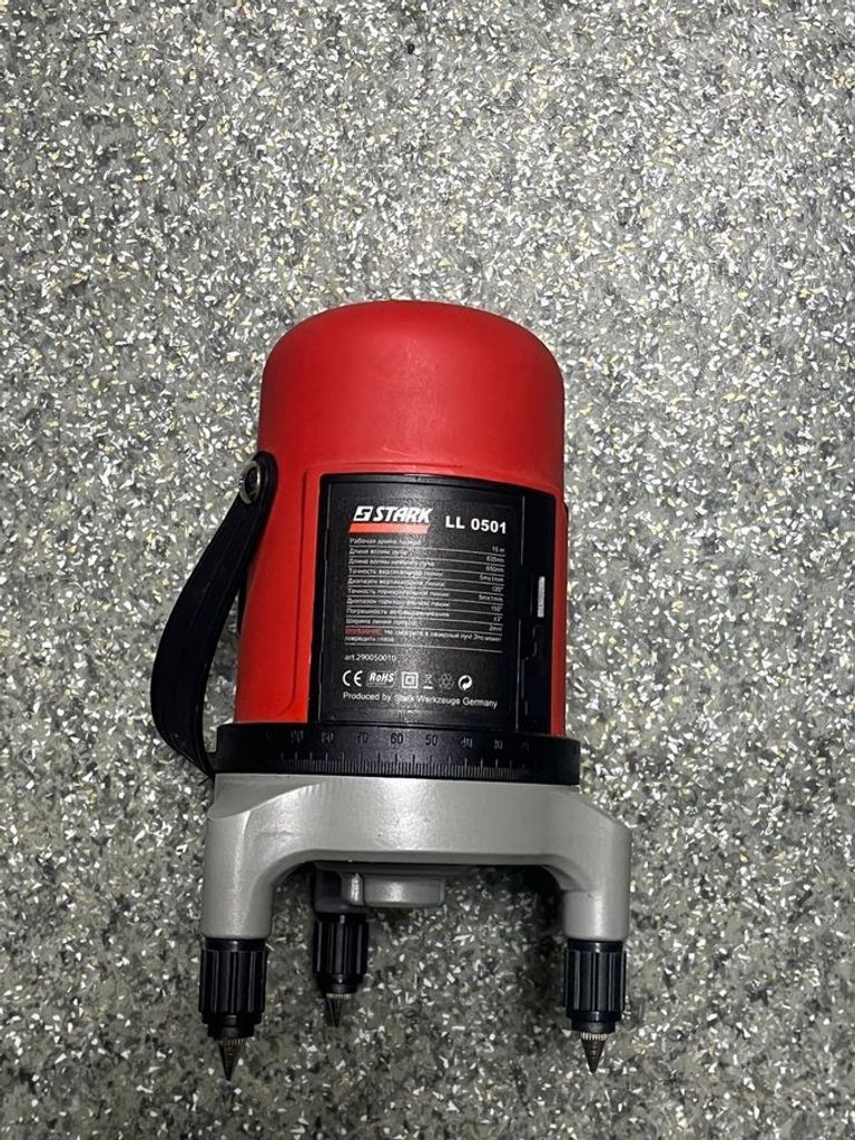 Дешиво Stark LL 0501 с ломбарда