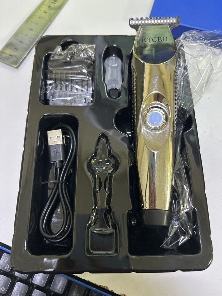 Дешиво Etceo et-1089 с ломбарда