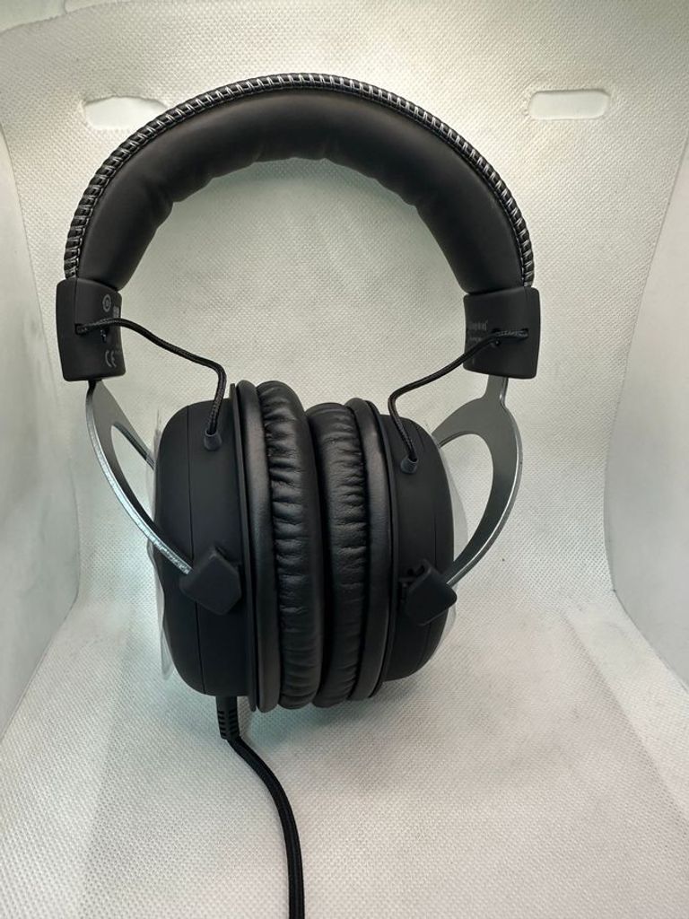 Купить Hyperx cloud ii core Б/У