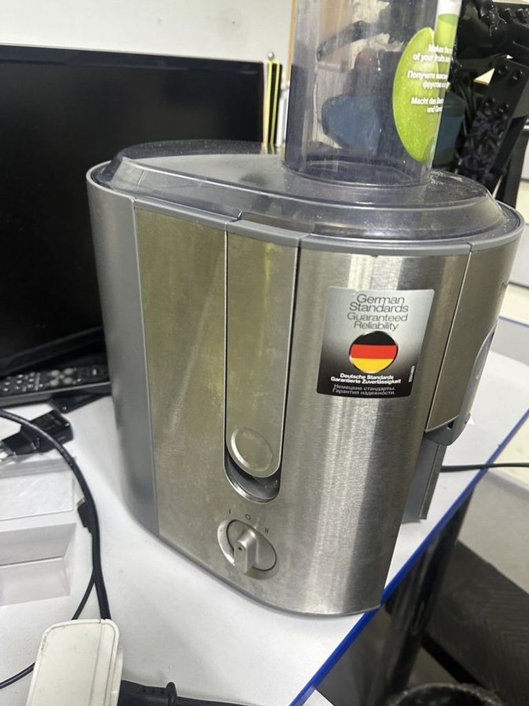 Оголошення Braun Multiquick J700 Б/У