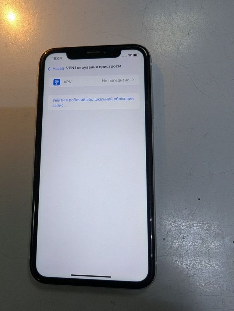 Apple iphone xr 128gb Код:01-200844093. Изображение 5