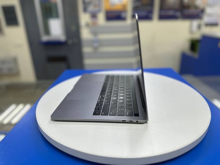 Apple macbook pro 2018 a1989 13,3" core i5 2,3ghz/ram8gb/ssd256gb/intel iris plus graphics 655 Код:01-200842278. Изображение 6