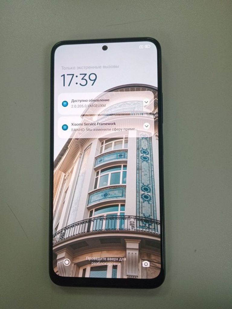 Купити Xiaomi redmi note 12 4/128gb Б/У