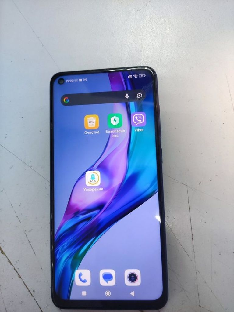 Розпродаж Xiaomi redmi note 9 3/64gb, продавець Техноскарб