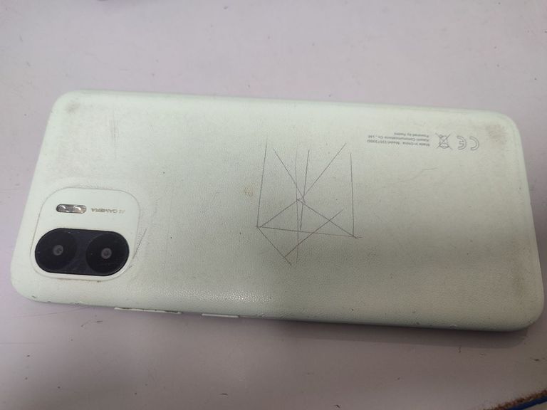 Купить Xiaomi Redmi A1 2/32GB Black Б/У