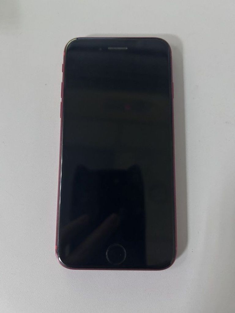 Дешиво Apple iPhone SE 2020 64GB Black Slim Box (MHGP3) с ломбарда