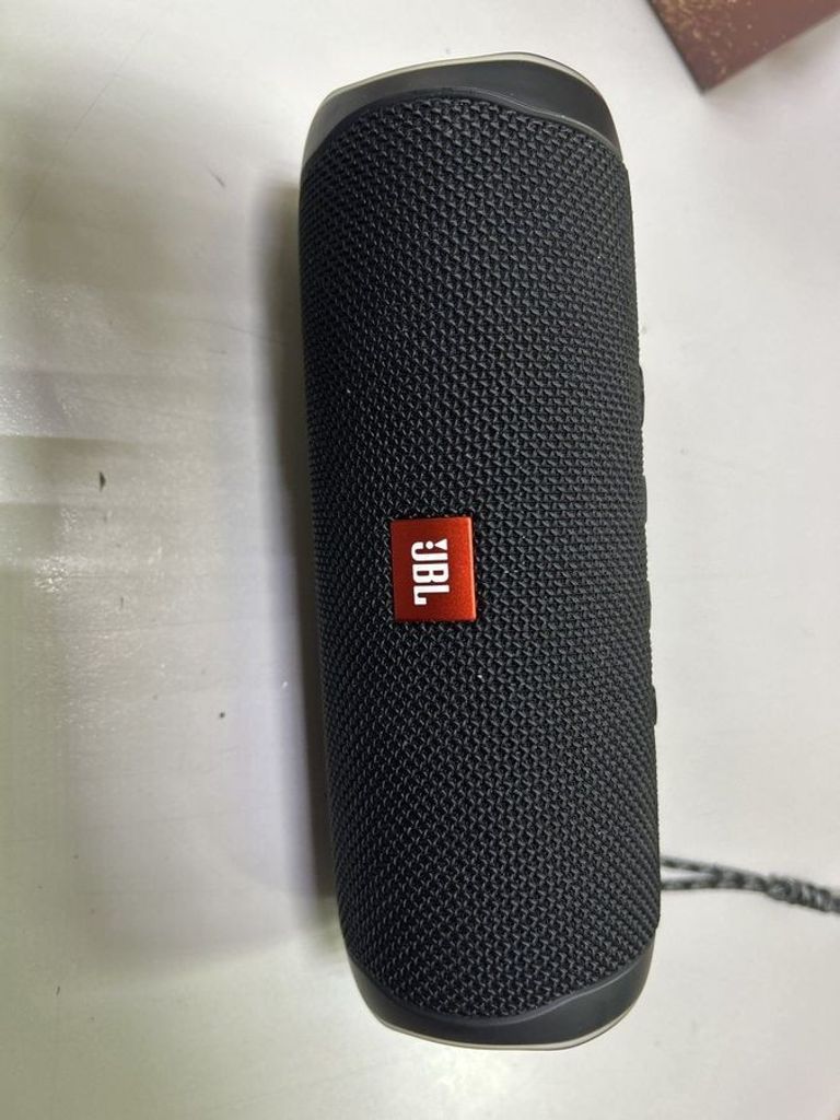 Купить Jbl flip 5 Б/У