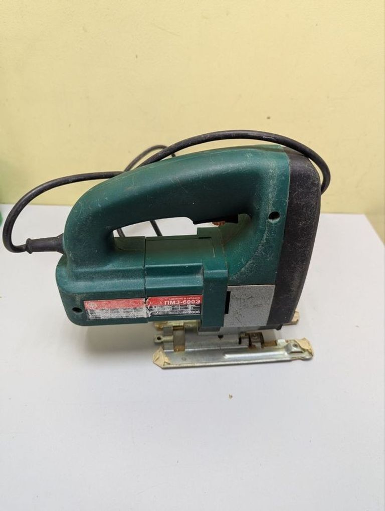 Купить Фіолент пмз-600э Б/У