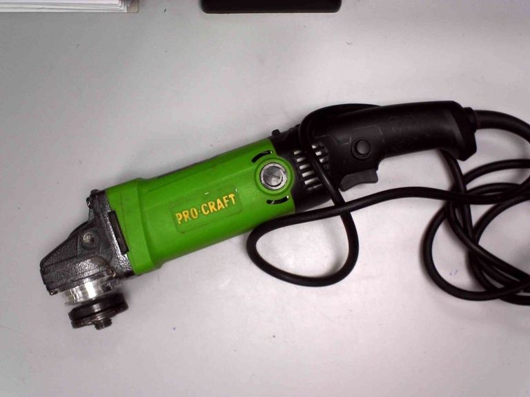 Купить Procraft PW-1200 E Б/У